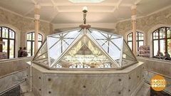 Город богатырских вод. Доброе утро. Фрагмент выпуска от 24.08.2017