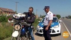 Мотонарушители. Доброе утро. Фрагмент выпуска от 24.08.2017