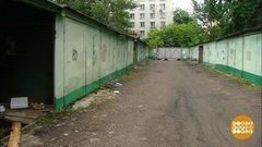 Снесут ли мой гараж? Доброе утро. Фрагмент выпуска от 29.08.2017