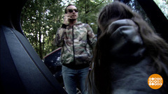 Автоподставщик с планшетом. Доброе утро. Фрагмент выпуска от 11.09.2017