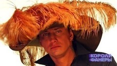 Король фанеры Павел Прилучный в образах Лободы, Крида, Лепса и других. Не пропустите шоу «Короли фанеры» на Первом