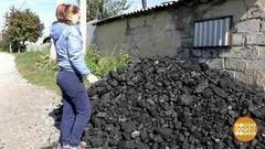 Уголь — бесплатно! Доброе утро. Фрагмент выпуска от 12.09.2017