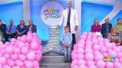 Лечение ОРЗ и гриппа у детей. Жить здорово! Фрагмент выпуска от 18.09.2017