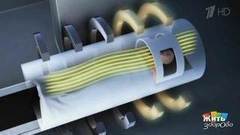 Что важно знать о КТ, УЗИ и МРТ? Жить здорово! Фрагмент выпуска от 11.10.2017