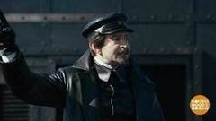 «Троцкий». Скоро в эфире. Доброе утро. Фрагмент выпуска от 01.11.2017