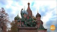 День народного единства. Что празднуем? Доброе утро. Фрагмент выпуска от 03.11.2017