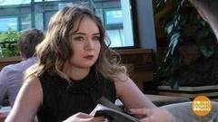 Отвлечь — и обокрасть. Доброе утро. Фрагмент выпуска от 08.11.2017