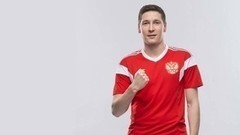 Далер Кузяев