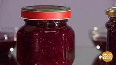 Выбираем малиновое варенье. Доброе утро. Фрагмент выпуска от 14.11.2017