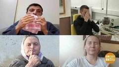 Лайфхаки при простуде. Доброе утро. Фрагмент выпуска от 15.11.2017