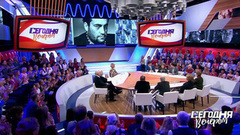 Памяти Эльдара Рязанова. Сегодня вечером. Выпуск от 18.11.2017