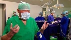 Всемирный день сердца. Доброе утро. Фрагмент выпуска от 29.09.2015