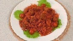 Плов без риса. Доброе утро. Фрагмент выпуска от 29.09.2015