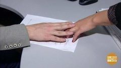 Харассмент по-русски. Доброе утро. Фрагмент выпуска от 29.11.2017