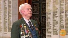 «Бал победителей» на Поклонной горе. Доброе утро. Фрагмент выпуска от 04.12.2017