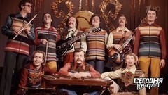 Эстрада 1970-х. Сегодня вечером. Лучшие моменты выпуска от 02.12.2017
