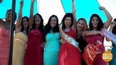 В мире. Конкурс красоты в тюрьме. Доброе утро. Фрагмент выпуска от 05.12.201