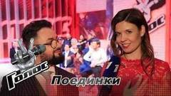 «Я очень люблю оперу и осталась в своем жанре», — Наталья Герасимова. Интервью после четвертьфинала. Голос-6