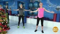 Анастасия Трегубова только руками разводит… Доброе утро. Фрагмент выпуска от 14.12.2017