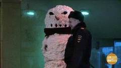 Главное, чтобы костюмчик сидел! Доброе утро. Фрагмент выпуска от 22.12.2017