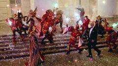 Новогодняя ночь на Первом — встречайте год в хорошей компании! Анонс