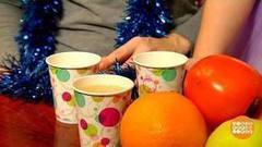 Детское шампанское. Доброе утро. Фрагмент выпуска от 26.12.2017