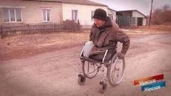 Помогите дяде Вите. Мужское / Женское. Выпуск от 22.01.2018