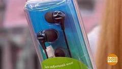 Наушники-вкладыши. Доброе утро. Фрагмент выпуска от 01.02.2018