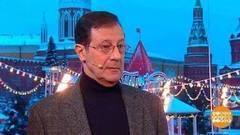 Андрей Лемигов о катастрофе Ан-148. Доброе утро. Фрагмент выпуска от 12.02.2018