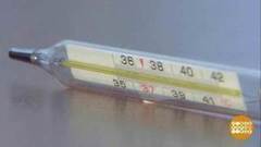 Куда сдать старый градусник. Доброе утро. Фрагмент выпуска от 13.02.2018