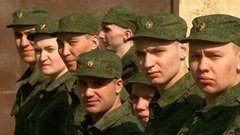 Осенний призыв. Доброе утро. Фрагмент выпуска от 01.10.2015