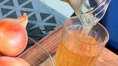 Луковая шелуха от зубной боли. Доброе утро. Фрагмент выпуска от 01.10.2015