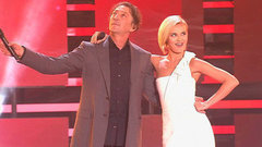 Слепые прослушивания. Голос-4. Выпуск от 02.10.2015