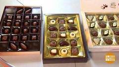 «Ассорти» бывают разные. Доброе утро. Фрагмент выпуска от 06.03.2018