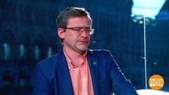 Валерий Федоров. Доброе утро. Фрагмент выпуска от 19.03.2018