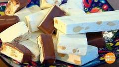 Сколько в нуге орехов? Доброе утро. Фрагмент выпуска от 21.03.2018