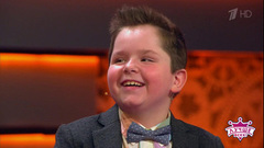 Знаток истории Руслан Паньшин. Лучше всех! Фрагмент выпуска от 25.03.2018