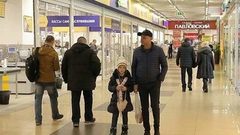 Как обстоит дело с безопасностью в торговых центрах по всей стране? Специальный репортаж