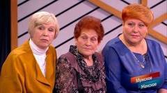 В поисках прошлого. Мужское / Женское. Самые драматичные моменты выпуска от 06.04.2018