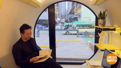 В мире. Дом в трубе. Доброе утро. Фрагмент от 19.04.2018