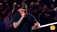 Главный рэпер. И Баста! Доброе утро. Фрагмент выпуска от 20.04.2018