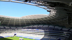Все 12 стадионов, на которых должны пройти матчи Чемпионата мира по футболу FIFA 2018 в России™, получили разрешение на эксплуатацию