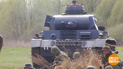 На Берлин! Доброе утро. Фрагмент выпуска от 03.05.2018