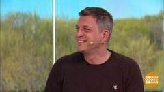 Евгений Воловенко. Доброе утро. Фрагмент выпуска от 04.05.2018