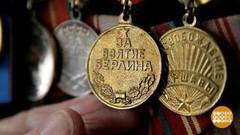 Дошли до Берлина. Праздничный канал. Фрагмент выпуска от 09.05.2018