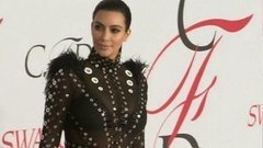 Ким Кардашьян — 35. Доброе утро. Фрагмент выпуска от 21.10.2015