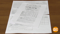 Новая форма для… квитанций. Доброе утро. Фрагмент выпуска от 30.05.2018