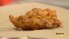 Курица с хрустящей корочкой. Контрольная закупка. Фрагмент выпуска от 31.05.2018