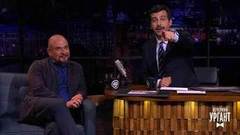 Сергей Трофимов. Вечерний Ургант. 983 выпуск от 04.06.2018