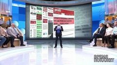 Австрийские переговоры. Время покажет. Выпуск от 05.06.2018